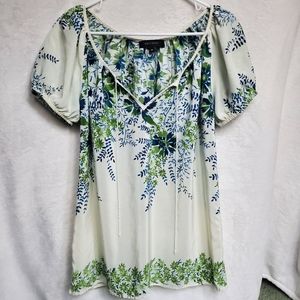 Karen Kane blouse